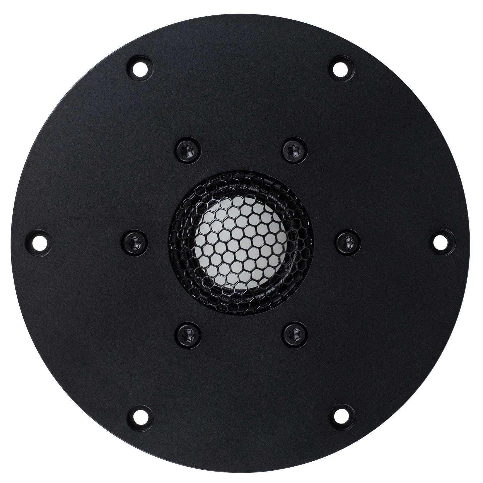 Epique High Resolution Ceramic Dome Tweeter 30mm 4 Ohm Matched